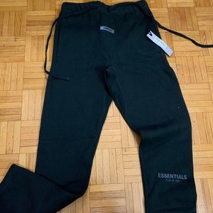 Fear Of God Essentials Sweatpants